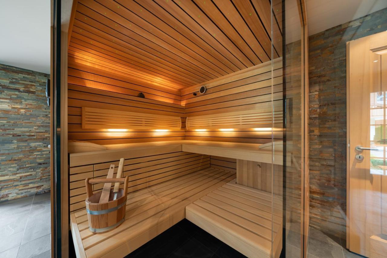 Chalet Alia And Apartments-Grindelwald By Swiss Hotel Apartments Buitenkant foto